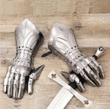 Gothic Gauntlets