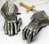 Gothic Gauntlets