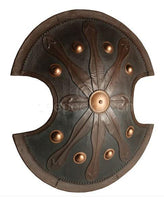 Trojan War Shield