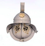 Thracian Helmet