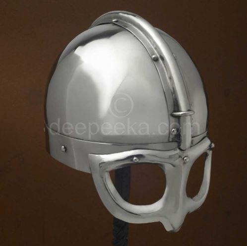 Spectacle Helmet - 16g