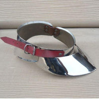 Stainless Steel Neck Guard