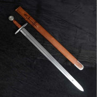 Norman Sword