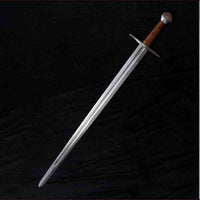 Sir Marshal Sword