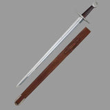 Sir Marshal Sword with scabbard