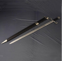 Single Handed Moley Sword
