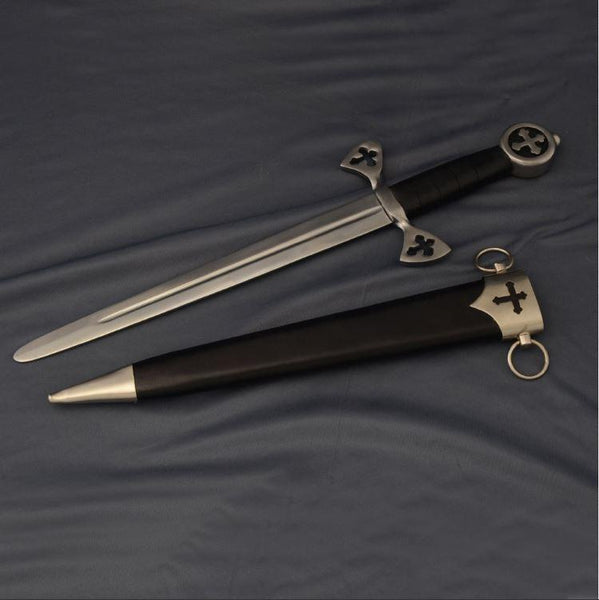 Practical Templar Dagger