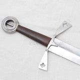 Irish Gallic-Norse Single Handed Sword