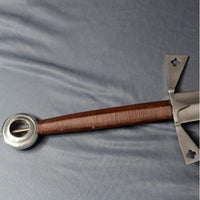 Irish Gallic-Norse Single Handed Sword