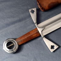 Irish Gallic-Norse Single Handed Sword