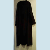 Templar Cassock