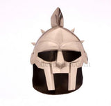 Gladiator Helmet with Spike