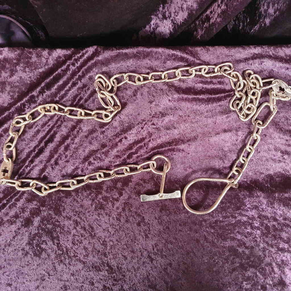 WW1 Light Horse Chain