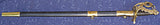 Russian Cuirassier Sword